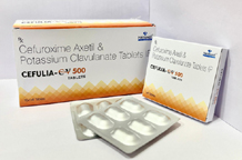  pharma franchise pcd in gujarat hamswell lifecare -	tab cefulia.jpeg	